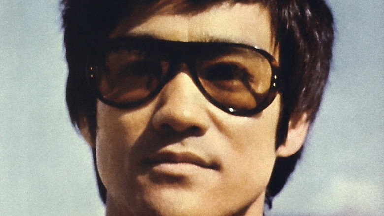 "Opération dragon", la révolution Bruce Lee backdrop 6