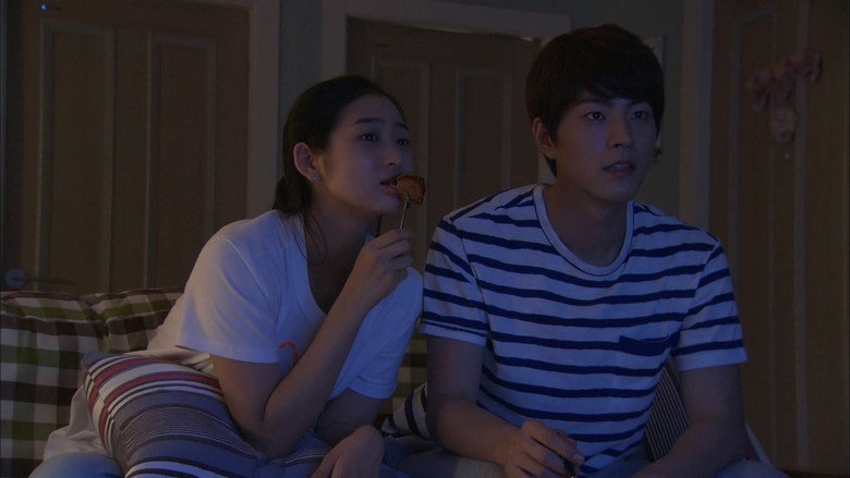 Beloved Episode 13