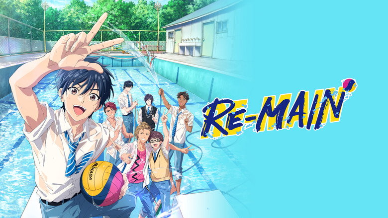 RE-MAIN backdrop 7