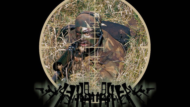 Sabotage backdrop 8