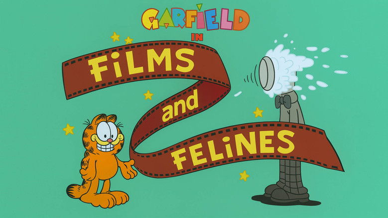 Films and Felines