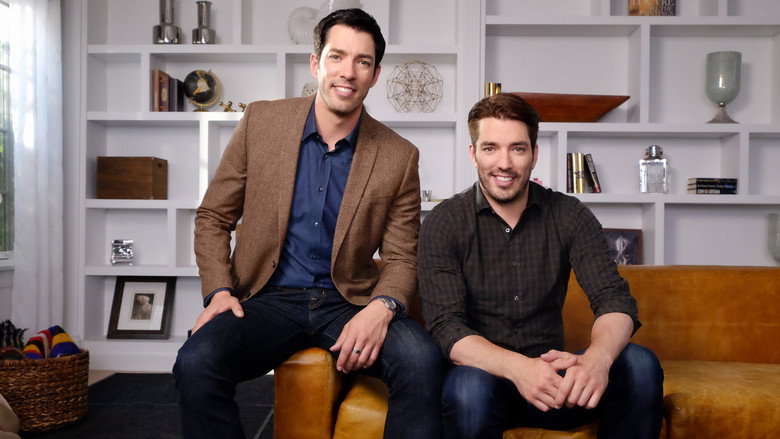 Property Brothers: Buying and Selling backdrop 9