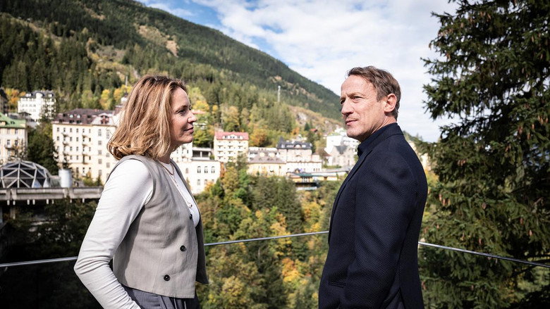 Der Geier – Freund oder Feind backdrop 2