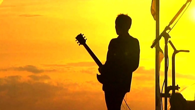 Placebo: Live at Rock AM Ring 2006