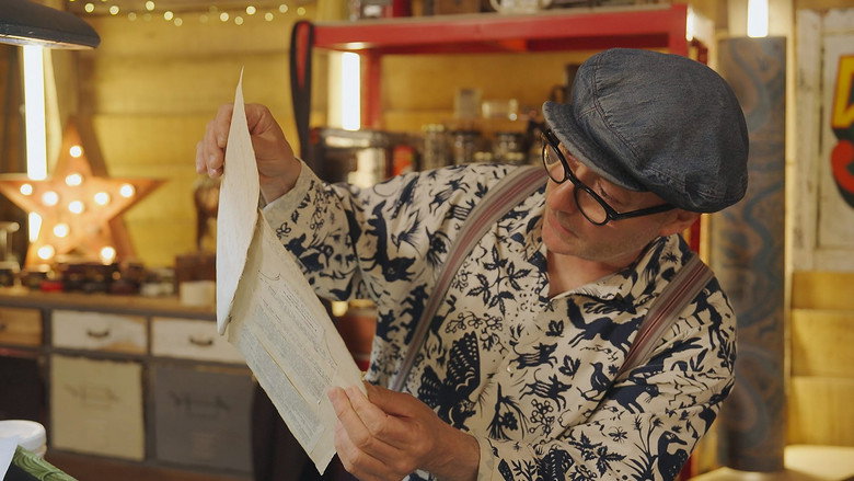 Whitby - A Forbidden Maritime Memoir Resurfaces