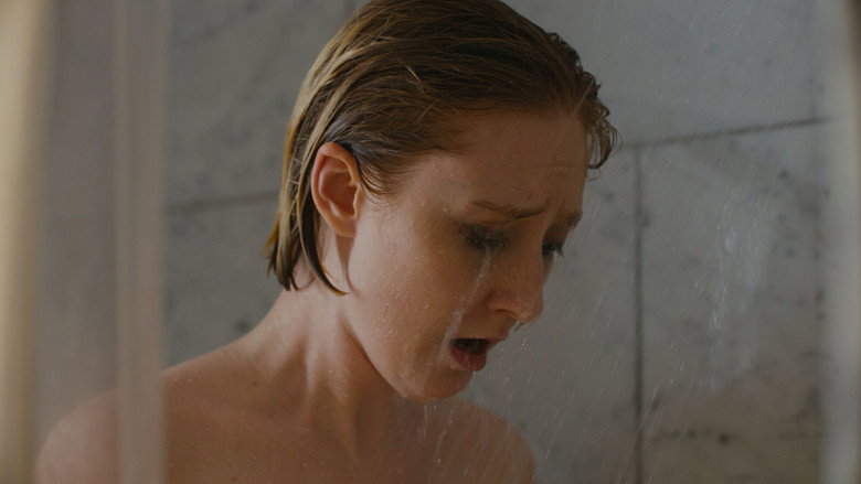 The Girl Who Cried Her Eyes Out backdrop 9