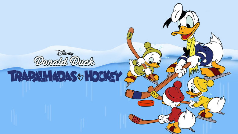 The Hockey Champ backdrop 6