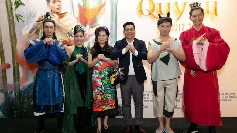 Trạng Quỳnh backdrop 2