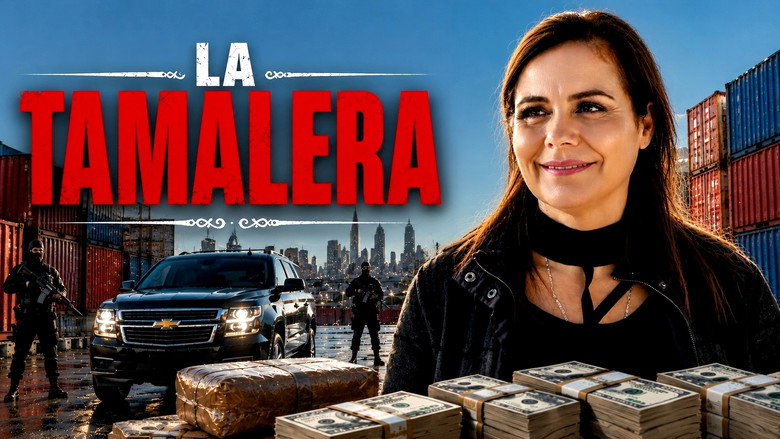 La Tamalera backdrop 4