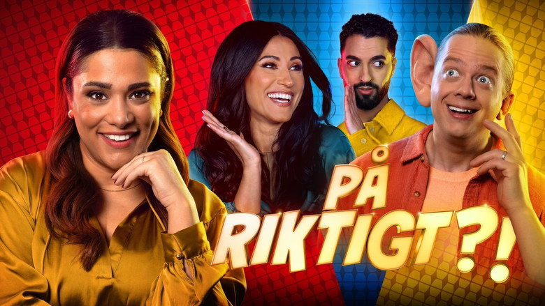 På riktigt?! backdrop 1