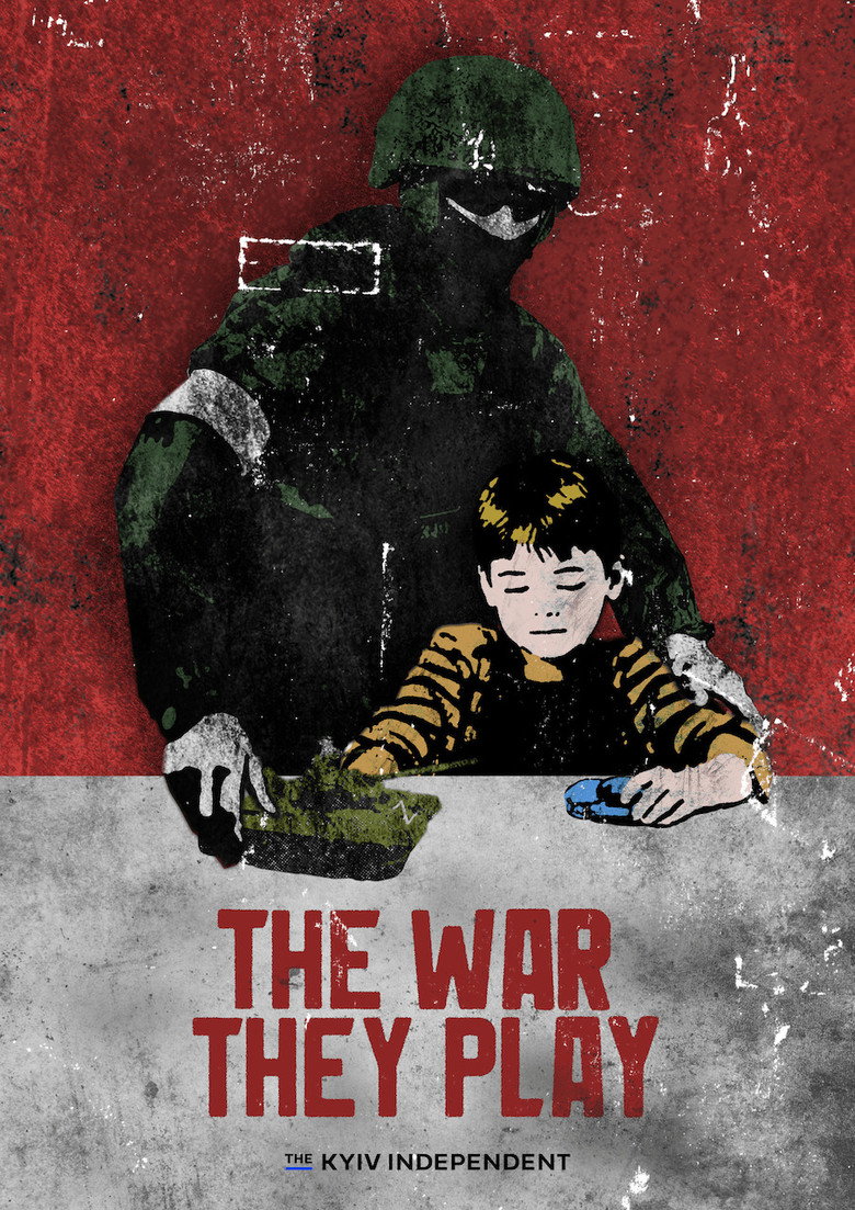 The War They Play