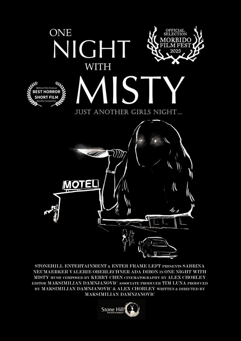 One Night with Misty