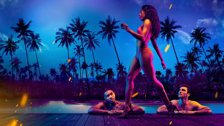 Temptation Island backdrop 7