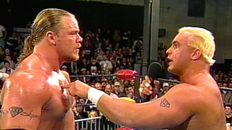 ECW Hardcore TV - Feb. 28, 1998