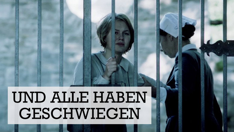 Und alle haben geschwiegen backdrop 3