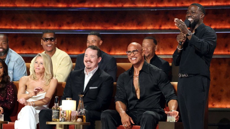 The Roast of Kevin Hart backdrop 6