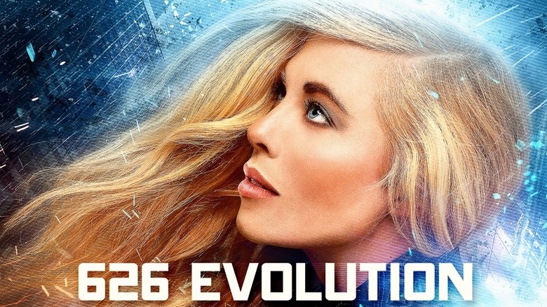 626 Evolution線上电影看完整版