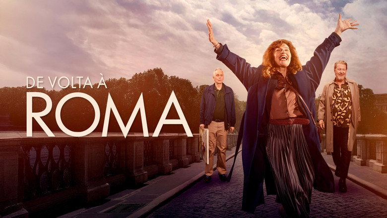 When in Rome backdrop 3
