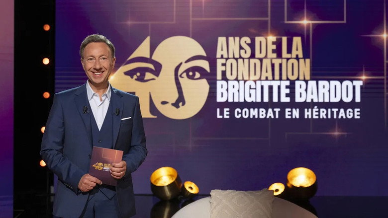 Brigitte Bardot - Le combat en héritage backdrop 5
