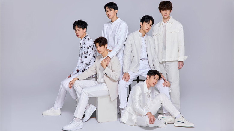 Exclusive Love backdrop 4