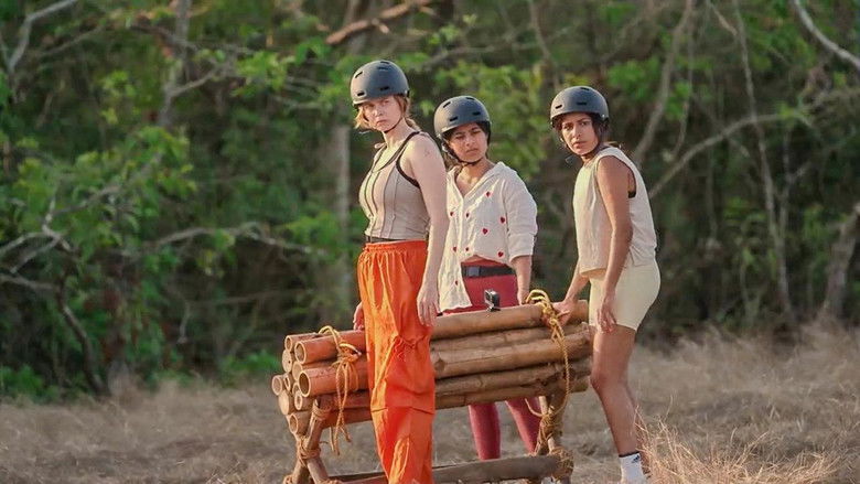 Lucky Breaks And Coconuts