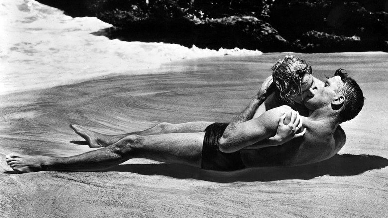 From Here to Eternity backdrop 7