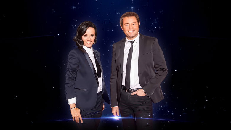 Les stars chantent Disney backdrop 3