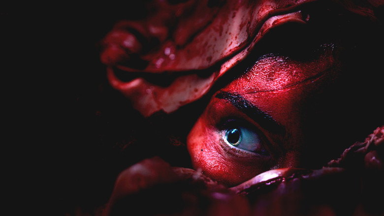Meat Kills backdrop 1