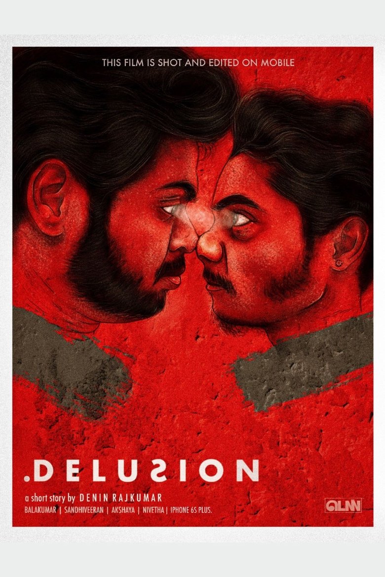 Delusion (Short Film)