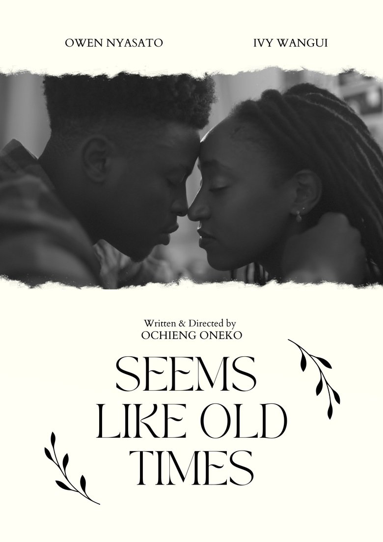 Seems Like Old Times