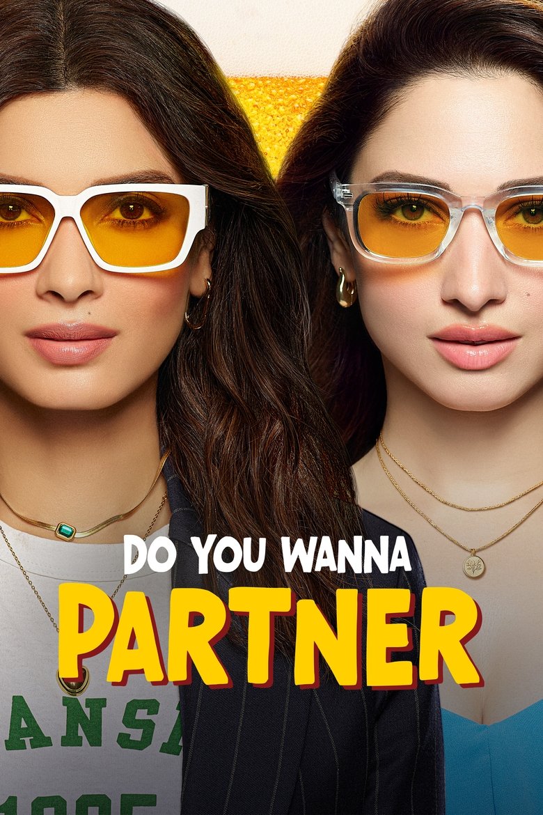 Do You Wanna Partners