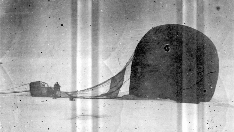 Ice Grave backdrop 6