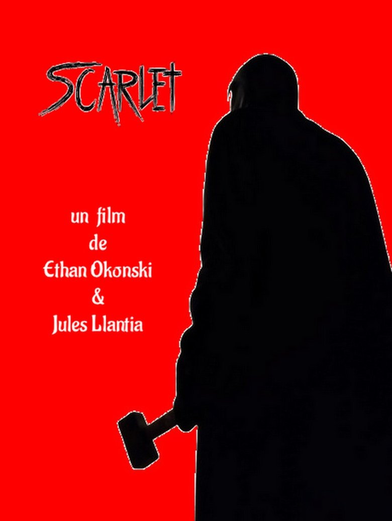 Scarlet