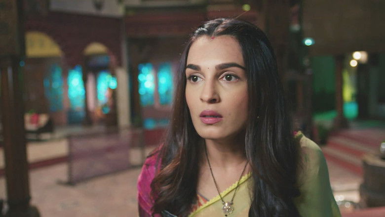 Dhara to The Rescue!