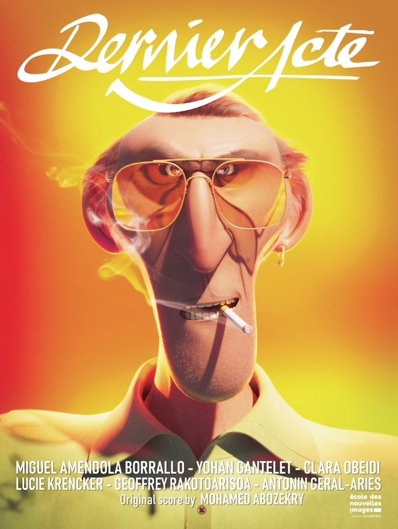 poster