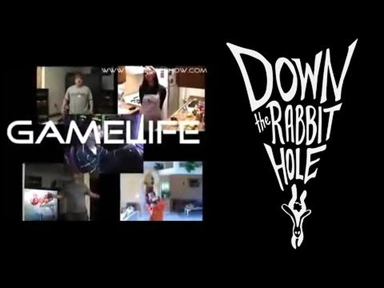 GameLife (ft. Guru Larry)
