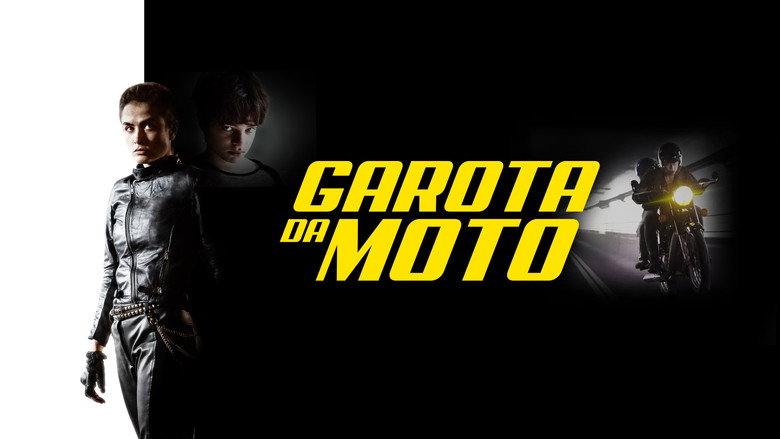 Garota da Moto backdrop 3