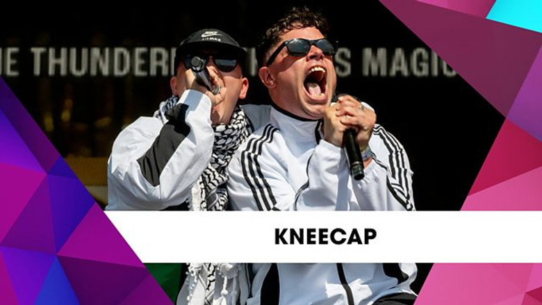 KNEECAP
