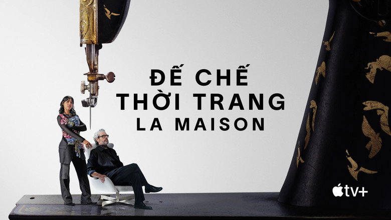 La Maison backdrop 9