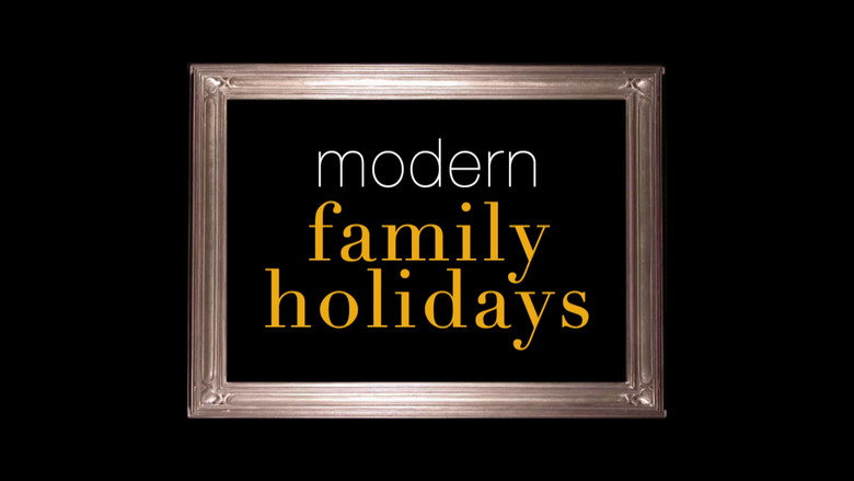 Modern Family Holidays