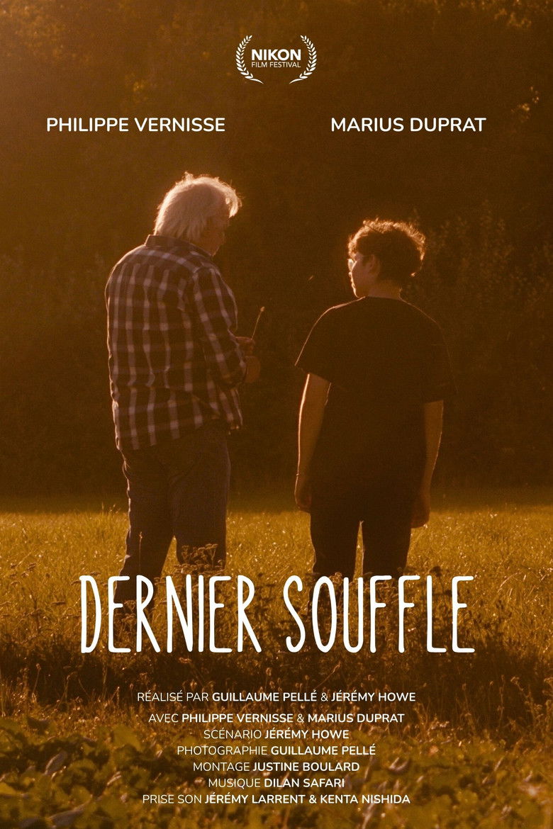 Dernier Souffle