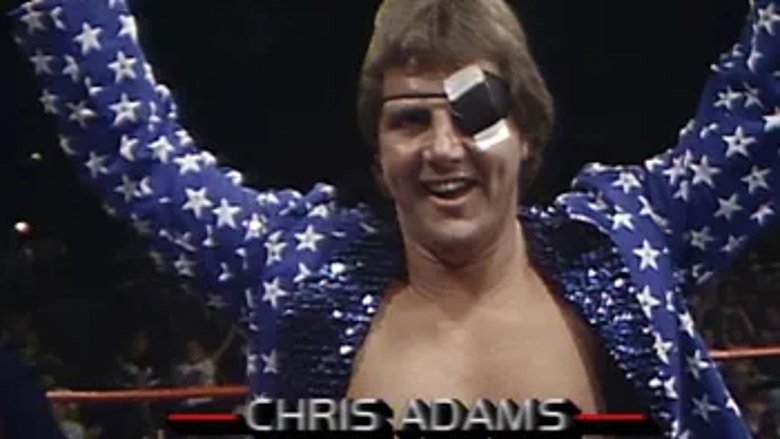 WCCW - June 21, 1986