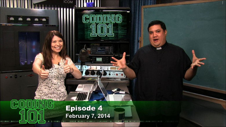 If Coding, Then Watch This