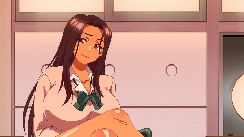 Would You Like a Dark-Skinned Gyaru?