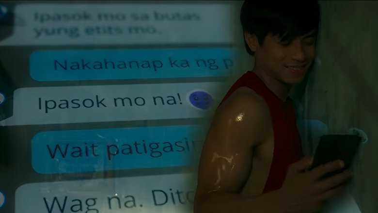 The Woman In The Hole