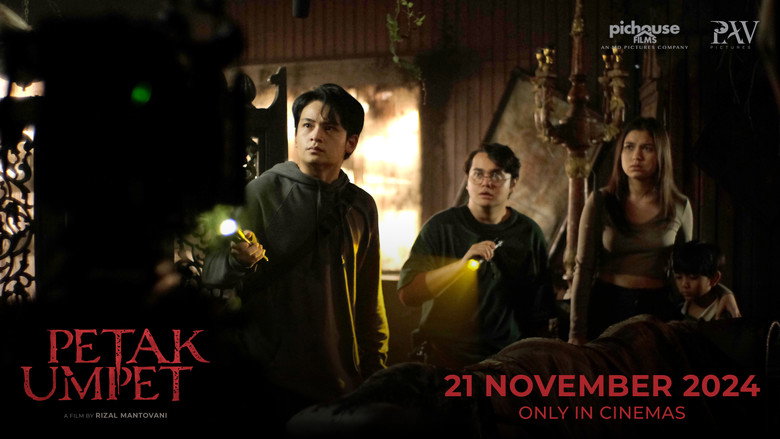 Petak Umpet backdrop 7