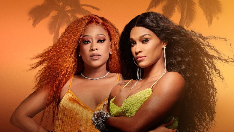 Love & Hip Hop Miami backdrop 9
