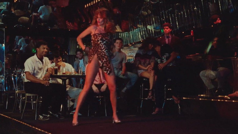 Young Rebels backdrop 2