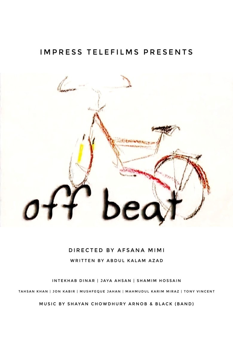 Off Beat