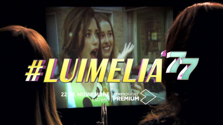 #Luimelia '77 backdrop 2